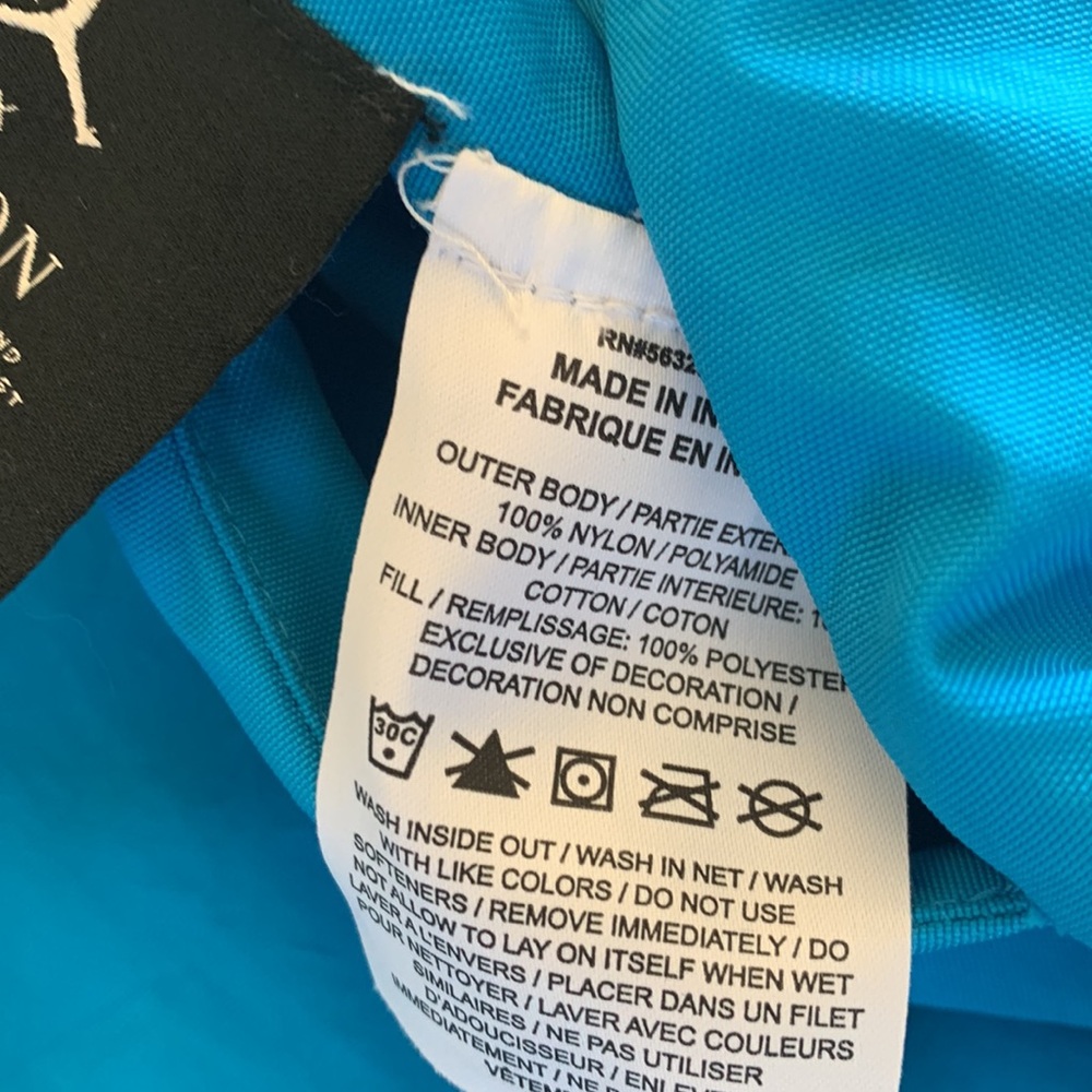 Jordan Flight Jacket - image 8